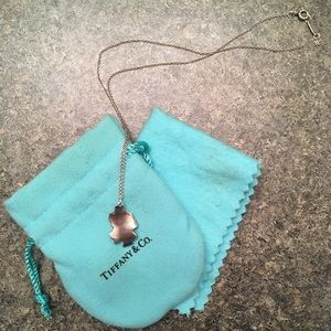 Tiffany & Co Necklace